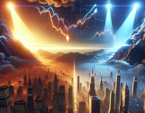 Surprise Inflation Hits S&amp;P 500; Tech Stocks Slip!