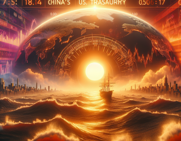 China Treasury Pullback Sparks Bond and EM Rally!!