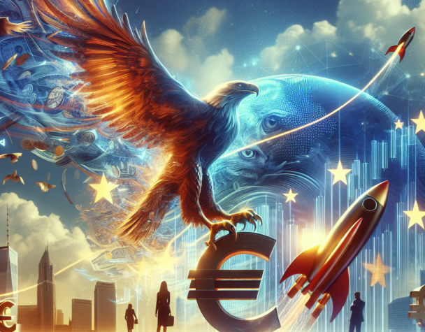 Hot US PPI Fuels USD Rally; EUR/USD Stays Firm Now