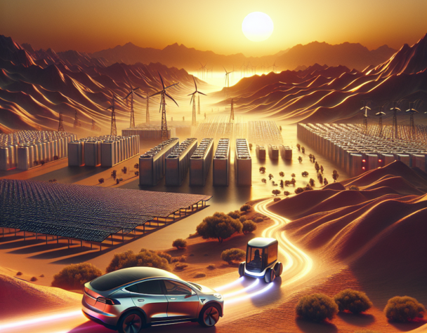 Tesla Pivot: Autonomy, Energy, China Dip