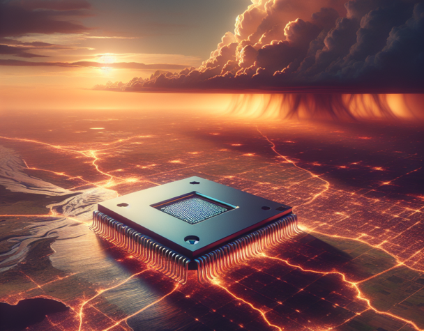 Texas Instruments Acquires Silicon Labs for $7.5B!