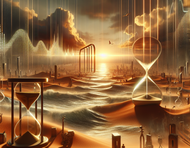 WBD Faces DOJ Antitrust Hurdle; Netflix Bid Shaken