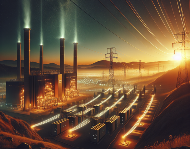 Xcel Energy (XEL): Data-Centers &amp; Regulator Shifts