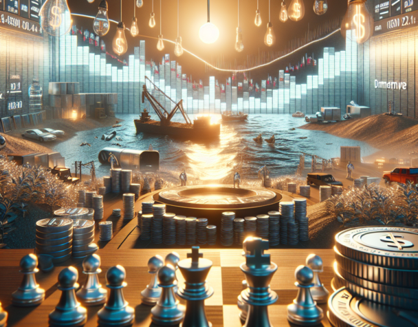 Silver Crash and Rapid Rebound: Fed Shock Fallout!