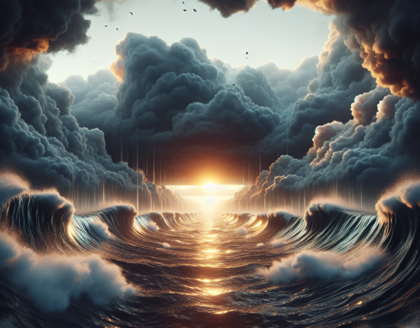 Accenture Shares Plunge and Rebound ACN Volatility