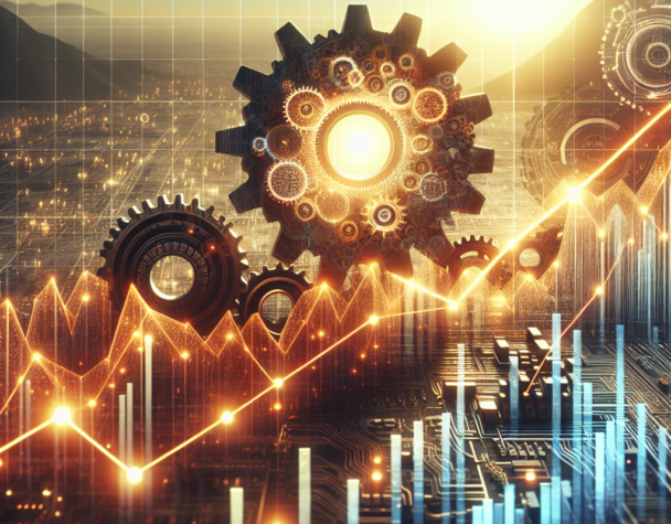 AMETEK Q4 Beat: Record Revenue Spurs Upgrades