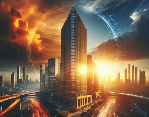 Amphenol Slides After Big CommScope Deal Closing!!