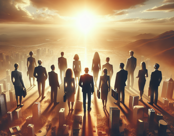 Goldman Elevates AWM Leaders, Strengthens GS Stock