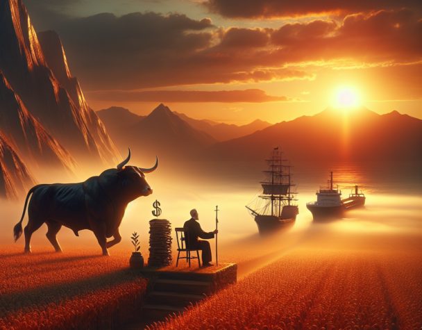 BofA Bull Signal: Dividend, Sponsor Exit, Outlook!