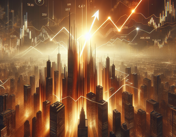 BAX Surges After Heavy Volume Rally — Feb 5, 2026