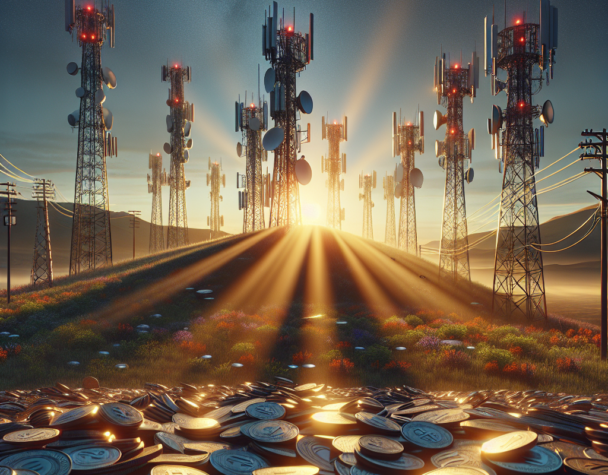 Verizon Surge: Buybacks, Fiber, Strong Subscribers