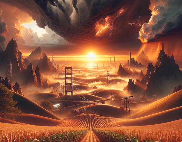 BLDR Surges on Volume: Feb 3-6 Trading Recap Brief