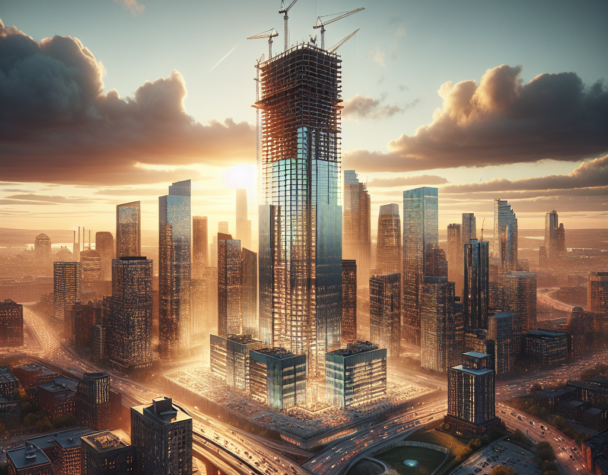 BXP: $1B Sales, 343 Madison Anchor Lease +IAQ ESG!