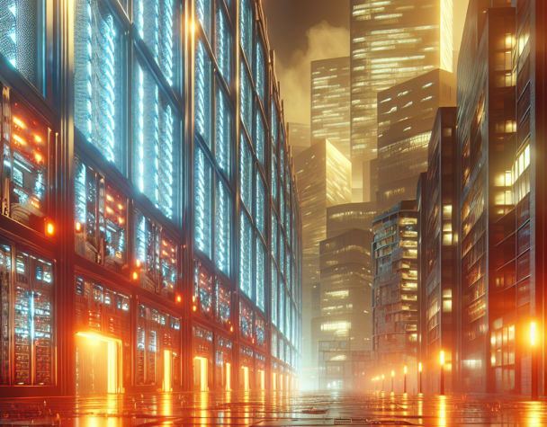 Carrier (CARR): Q4 Miss, Data-Center Momentum Now!
