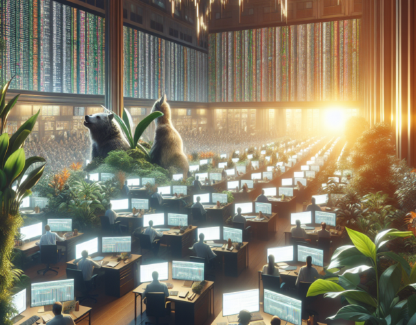 Cboe Surges: Q4 Earnings, 0DTE Boom &amp; Binary Rise!