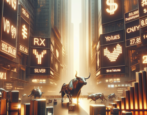 CME Stock Rally: iLink v9, Silver &amp; CNH Launch Now