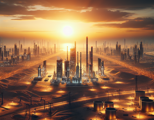 CMS Energy Raises Guidance Unveils $24B CapEx Plan