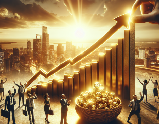 Cencora (COR) Q1 Beat, Guidance Raised, Shares Up!