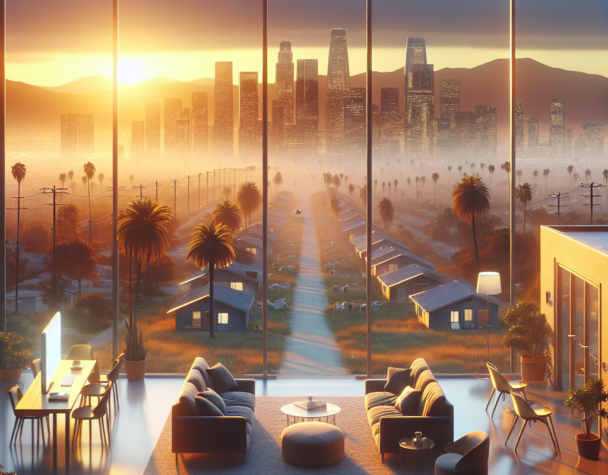 Camden Property Trust: $600M Buyback &amp; Q4 Beat Now