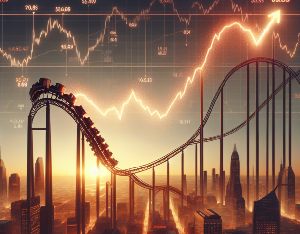 CZR Slides, Then Rebounds — Earnings Loom Feb 17