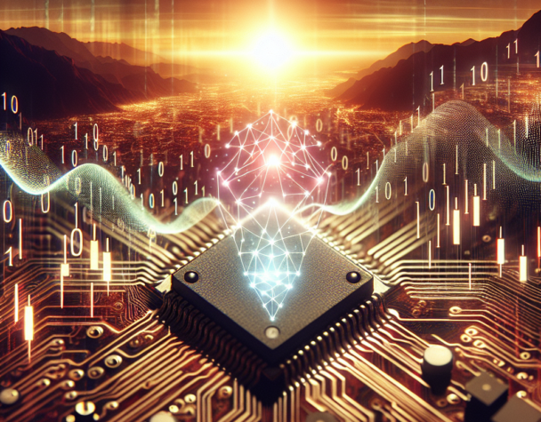 Micron Surges: UBS Boosts Price Target to $450 Now