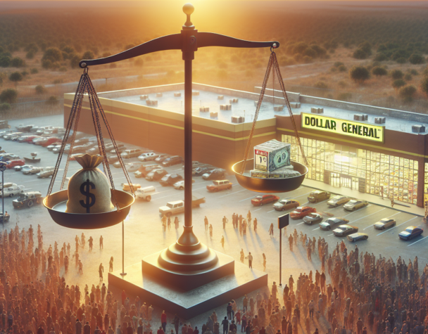 Dollar General $8.5M Settlement and Promo Lift Now
