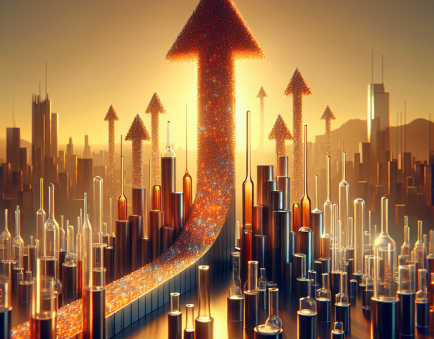 DGX Ahead of Earnings: Corewell JV Boosts Outlook!