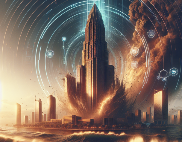 JPMorgan Q4 Beat, EMEA Shakeup, Apple Card Hit Now