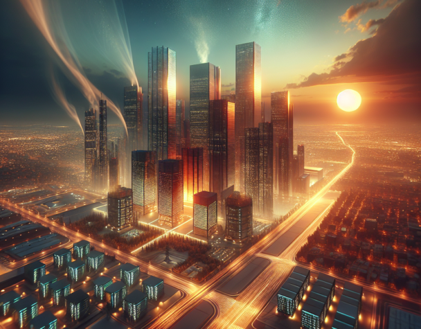 Dover Hits 52-Week High After Strong Q4, Buyback!!