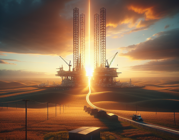 Devon-Coterra $58B Merger Reshapes U.S. Shale Now!