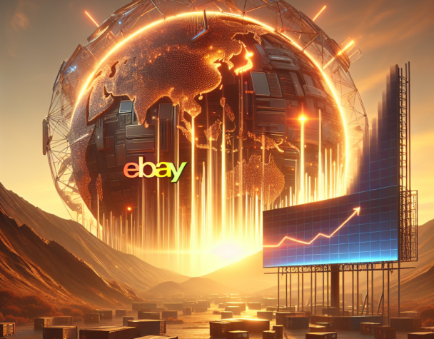 eBay Plummets: AI Data Ban and Ad Push Impact Now!