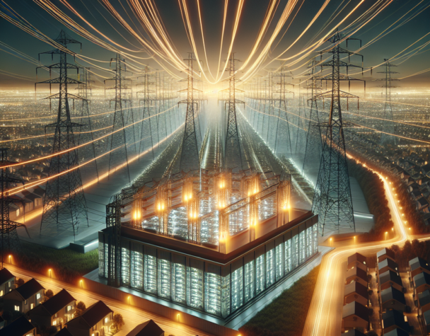 Con Edison Grid Strain as AI Data Demand Soars Now