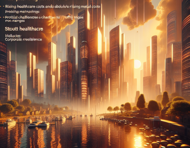 Elevance (ELV) Faces Rising Medicaid Cost Pressure