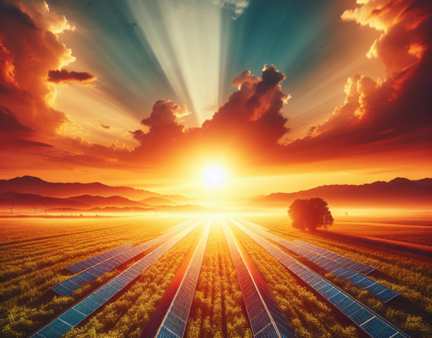 ENPH Rally: Enphase Q4 Beat and Bullish Q1 Outlook