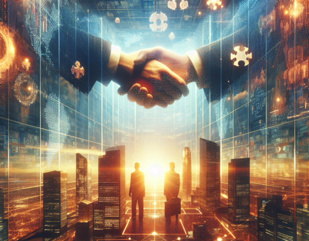 EPAM Up 5.19% as Cursor AI Deal Stokes Rally Feb19