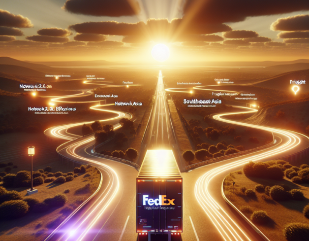 FedEx Rally: Earnings, Upgrades Drive FDX Surge Q4