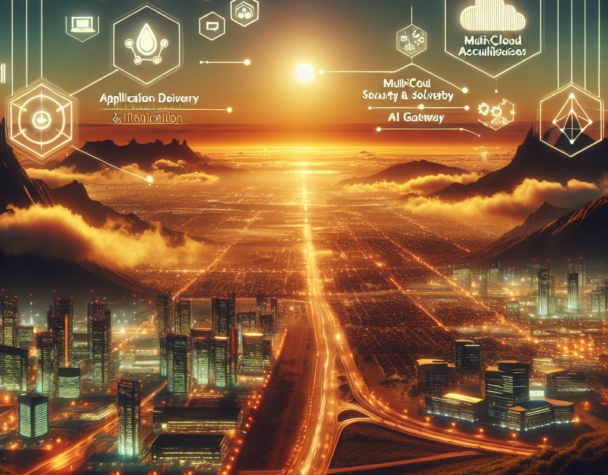 F5 ADSP Advances FFIV: AI Gateway, Hardware, Risks