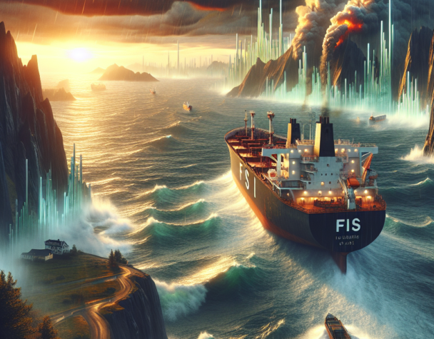 FIS Plunge and Issuer Deal Shake S&amp;P500 Outlook Q1
