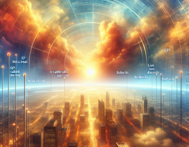 Fox Corp Q2 Beat, Buybacks Lift Outlook, Tubi Up!!