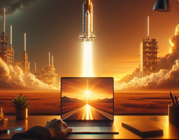 GE Aerospace Rally: Earnings Fuel Stock Surge Now!