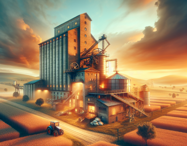 General Mills Slips After Q4 Miss, Hawkish Outlook