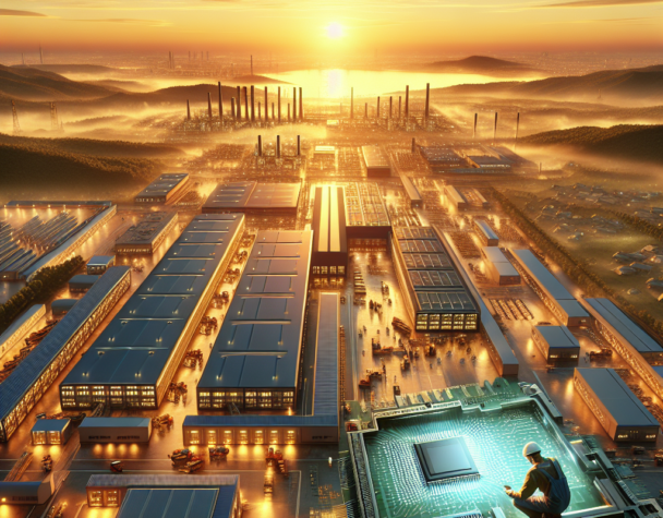 Corning Stock Soars on $6B Meta Deal, Record Close