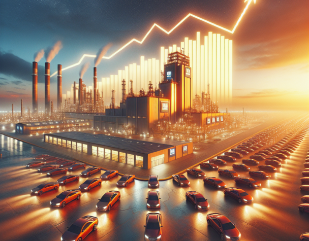 GM Sparks Rally: Earnings, Dividend &amp; $6B Buyback!