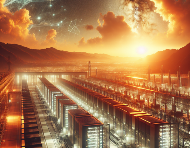 Generac GNRC Rallies as Data-Center Demand Surges!