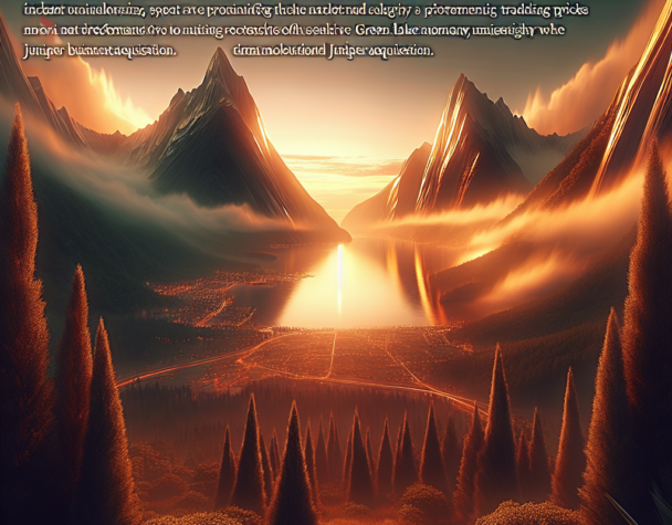 HPE Feb 4 Rally: Volume Spike and Volatility