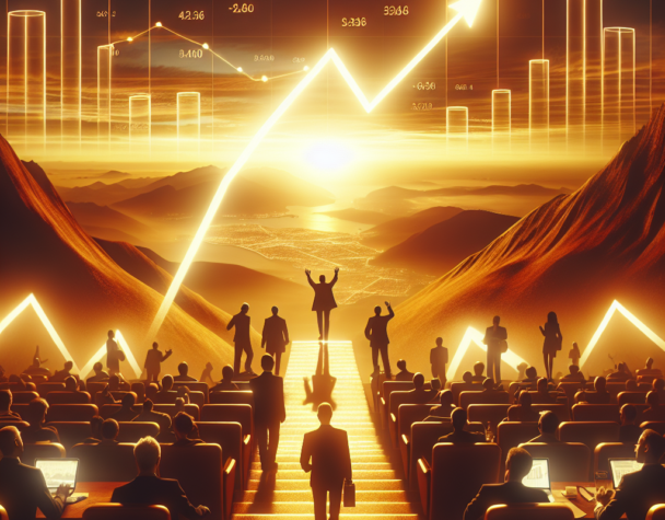 HST Stock Hits 52-Week High; Analyst Targets Up