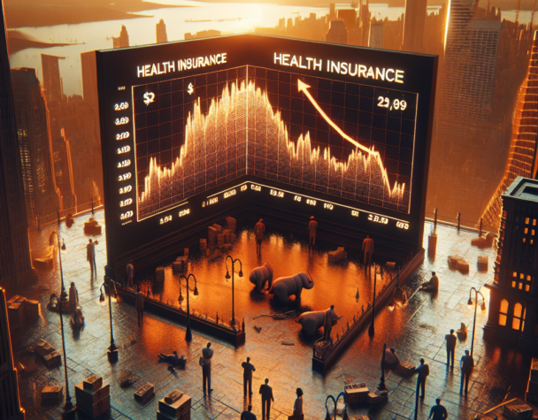 Humana Falls After Medicare Advantage Rate Cut Now