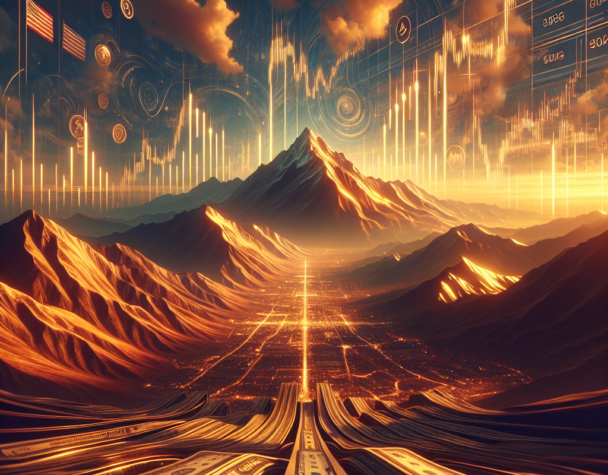 USD/NZD Steady at 1.66-1.68 After Quiet Week Moves