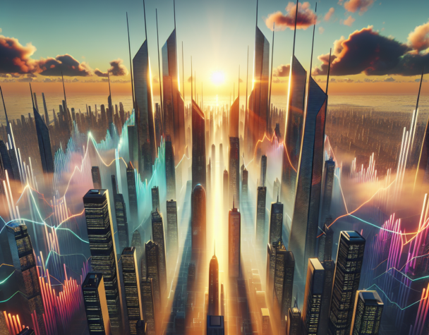 Dow Tops 50,135; S&amp;P Near Highs Nasdaq Leads Rally