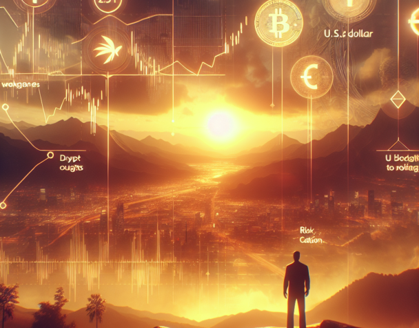 Dollar Weakens, Yen Gains — Crypto Outlook Shifts.